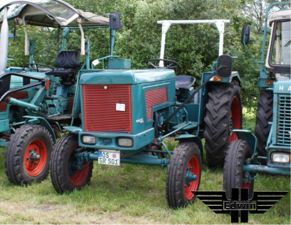 Hanomag