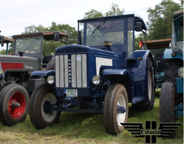 Hanomag