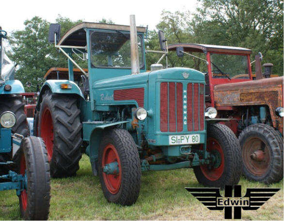Hanomag