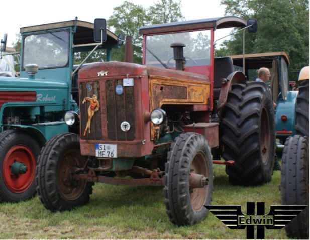 Hanomag