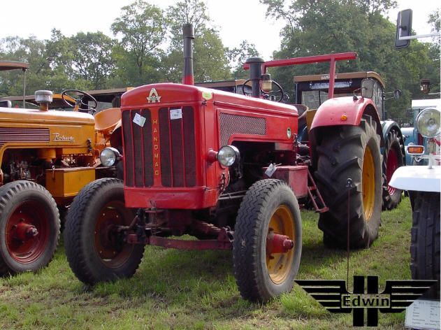 Hanomag