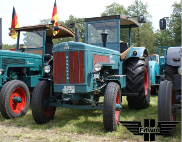 Hanomag