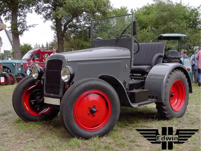 Hanomag