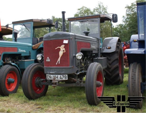Hanomag