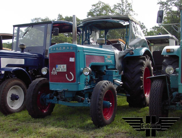 Hanomag