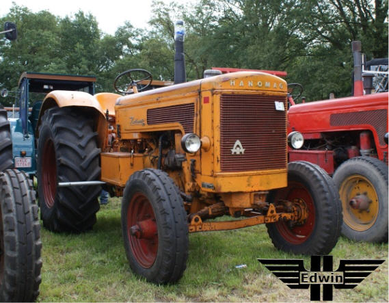 Hanomag
