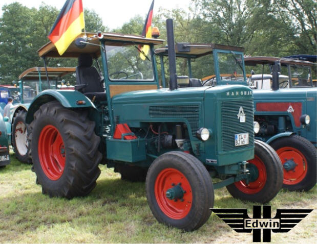 Hanomag