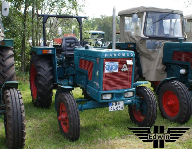 Hanomag