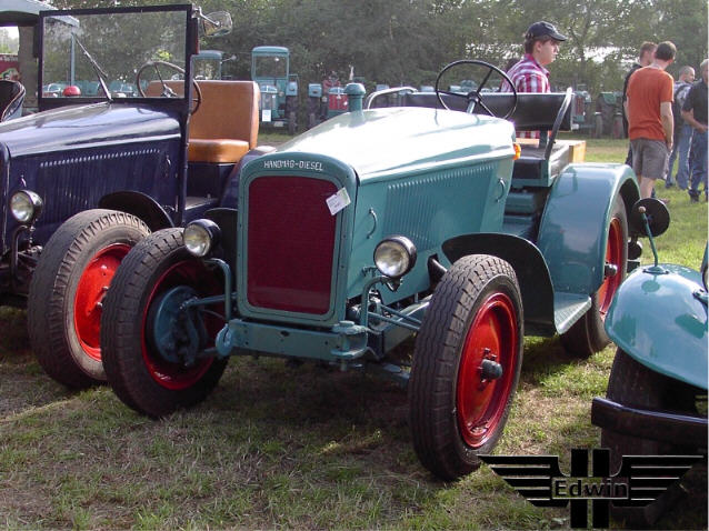 Hanomag