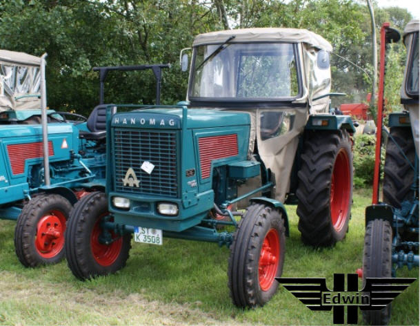 Hanomag
