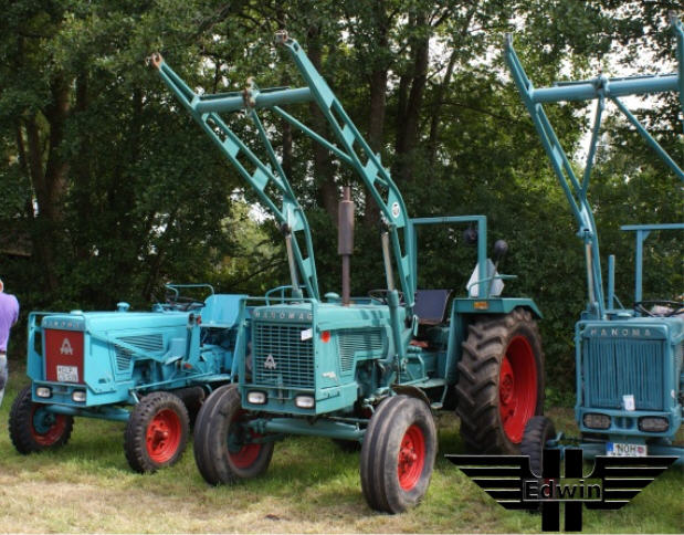 Hanomag