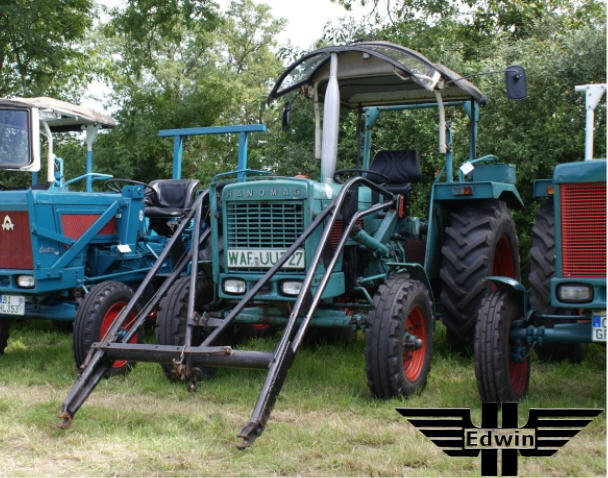 Hanomag