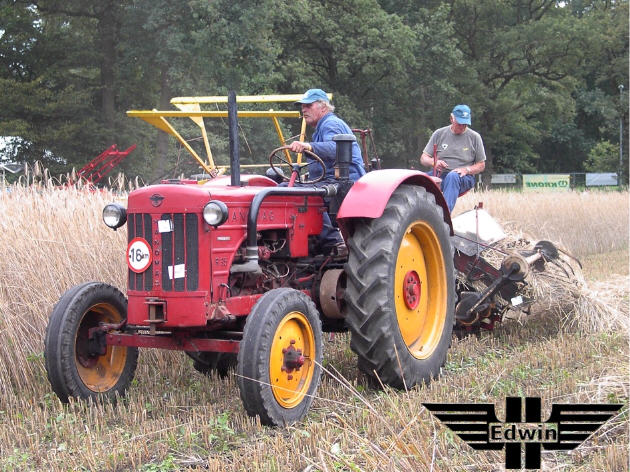 Hanomag