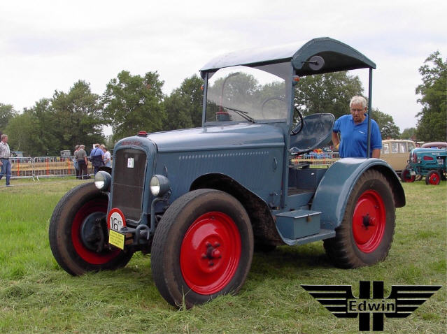 Hanomag