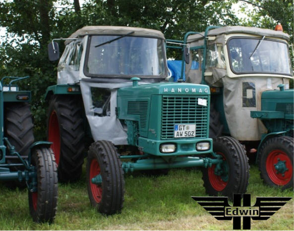 Hanomag