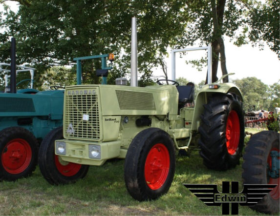 Hanomag