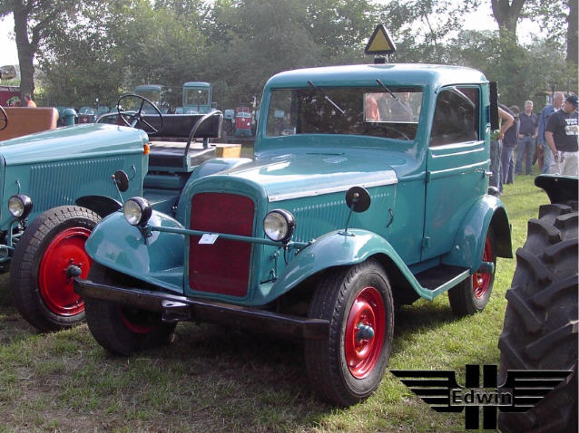 Hanomag