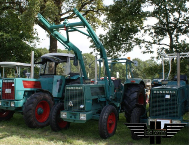Hanomag