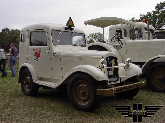 Hanomag