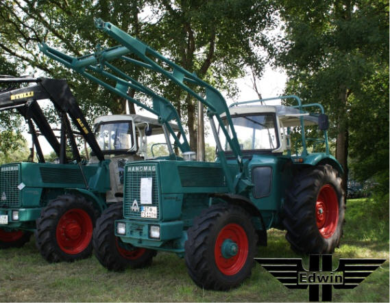 Hanomag