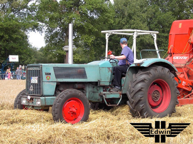 Hanomag