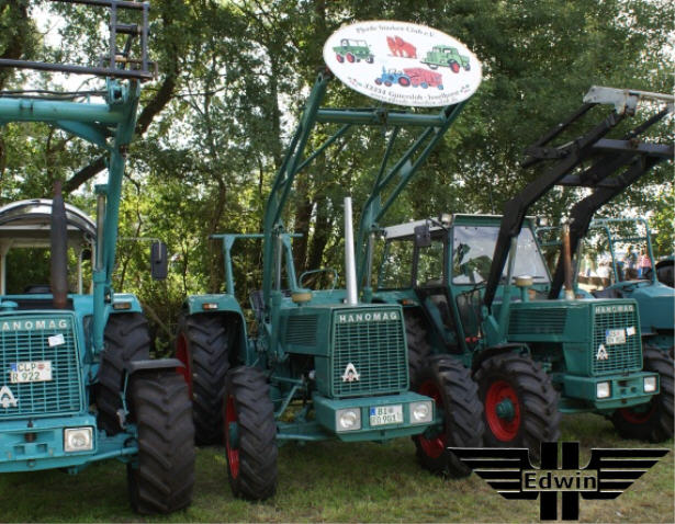 Hanomag