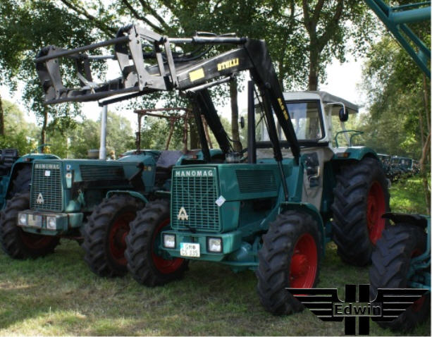 Hanomag
