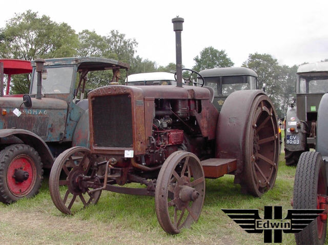 Hanomag
