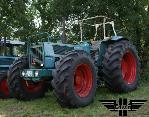 Hanomag