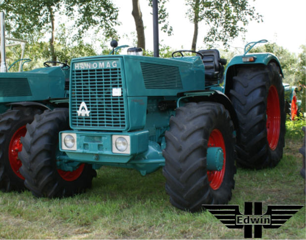 Hanomag