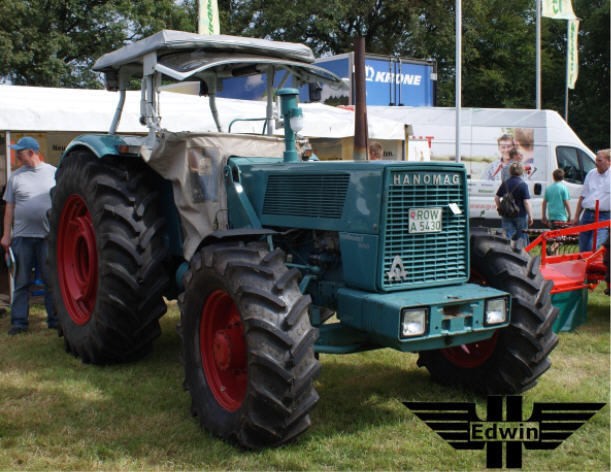 Hanomag