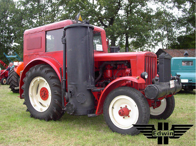 Hanomag