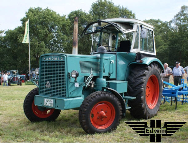 Hanomag