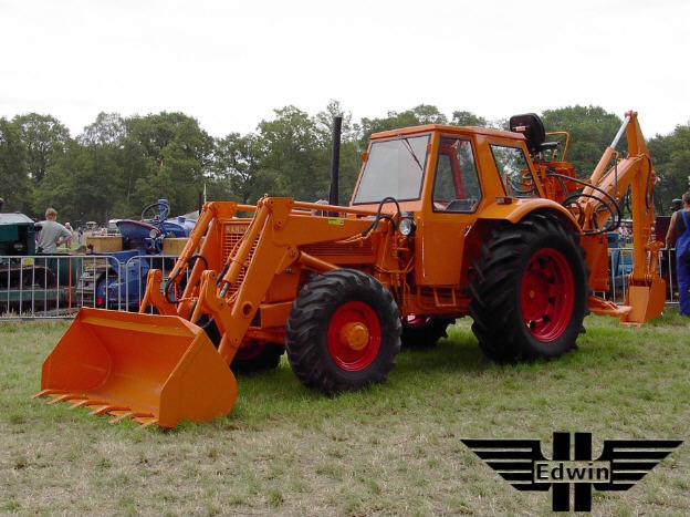 Hanomag