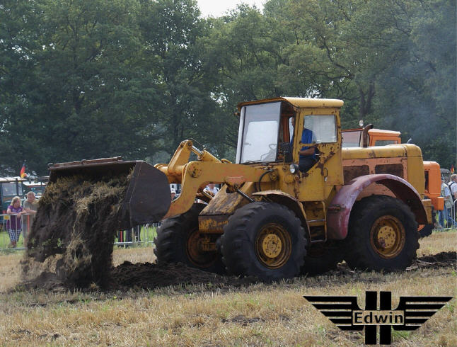 Hanomag