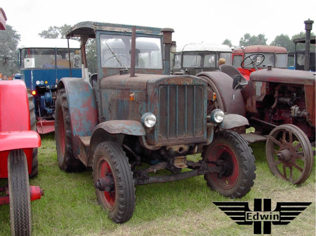 Hanomag