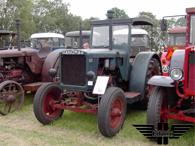 Hanomag