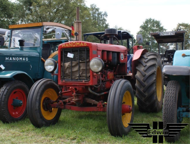 Hanomag