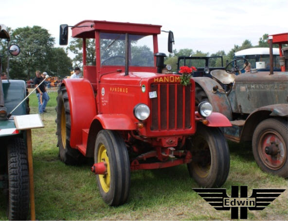 Hanomag