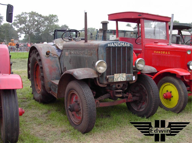 Hanomag