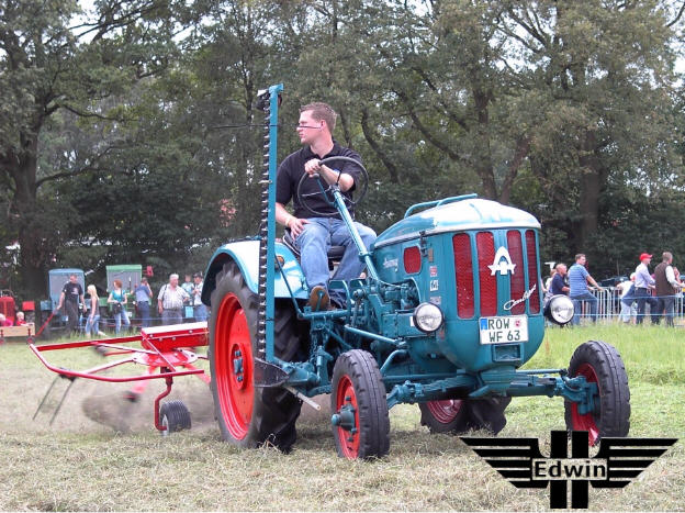 Hanomag