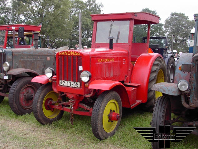 Hanomag