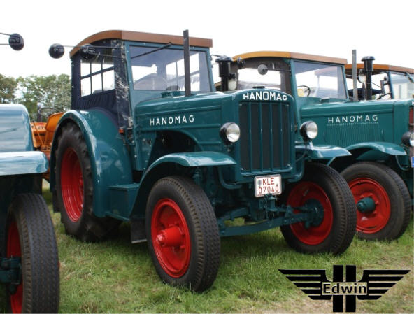 Hanomag