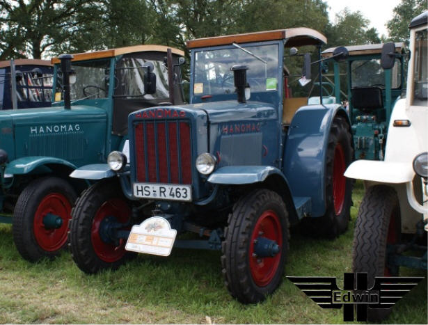Hanomag