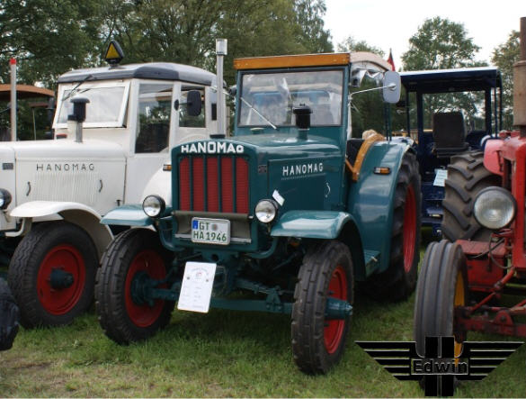 Hanomag