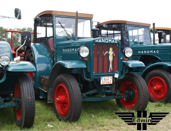 Hanomag