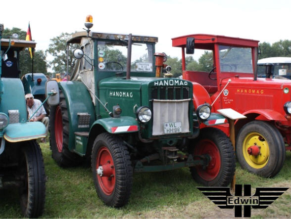 Hanomag