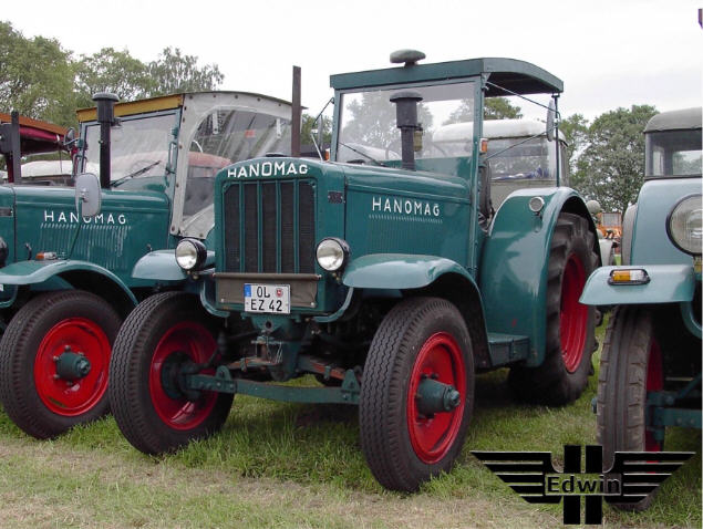 Hanomag