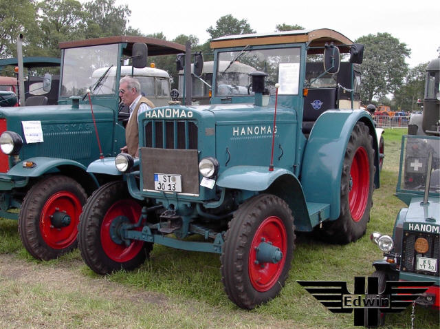 Hanomag