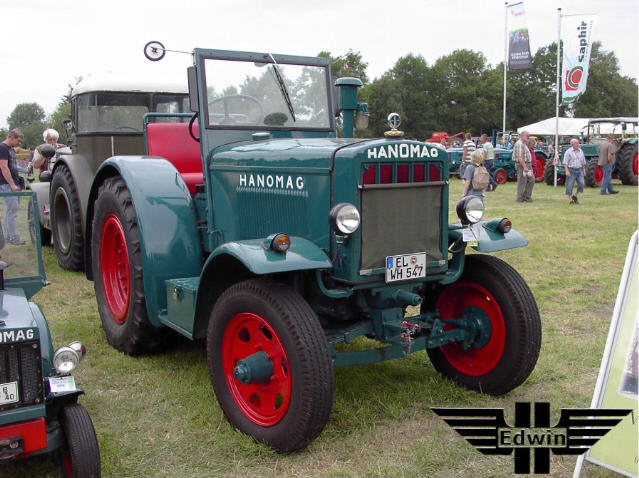 Hanomag